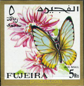 MARIPOSA