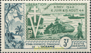 10 ANIVERSARIO DE LA LIBERACION