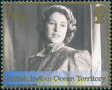 50 ANIVERSARIO DEL ACCESO AL TRONO DE ISABEL II