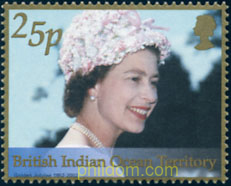 50 ANIVERSARIO DEL ACCESO AL TRONO DE ISABEL II