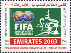CAMPEONATO DEL MUNDO DE FUTBOL JUVENIL