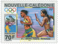 28 JUEGOS OLIMPICOS DE VERANO ATENAS 2004