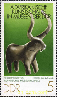 ARTE AFRICANO