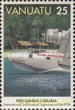50 ANIVERSARIO DE LA OACI