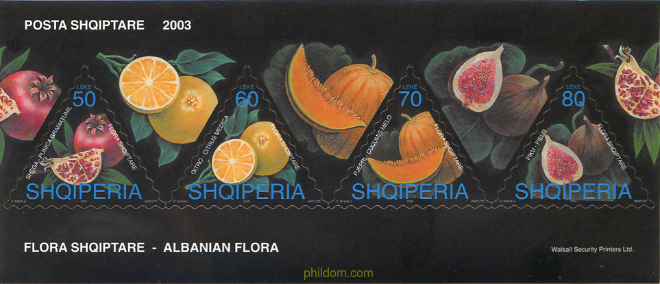 FRUTA