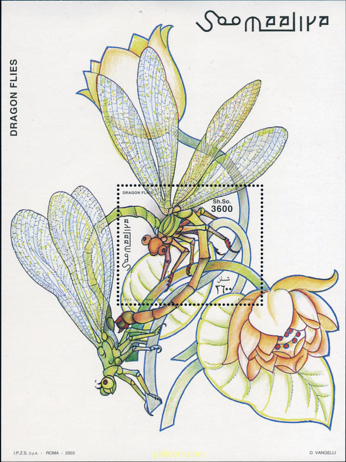 INSECTOS