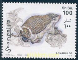 ARMADILLOS