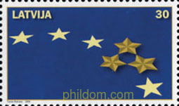 AMPLIACION DE LA UNION EUROPEA