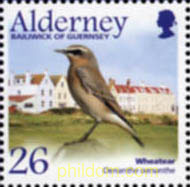 AVES MIGRATORIAS