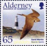 AVES MIGRATORIAS