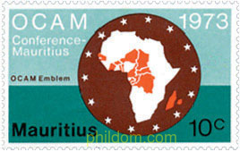 CONFERENCIA DE LA O.C.A.M.