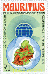 CONFERENCIA DE LA ASOCIACION PARLAMENTARIA DE LA COMMONWEALTH