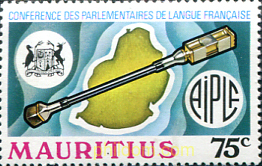 CONFERENCIA DE PARLAMENTOS DE LENGUA FRANCESA
