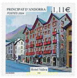 HOTEL VALIRA