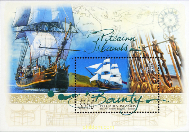 BARCOS
