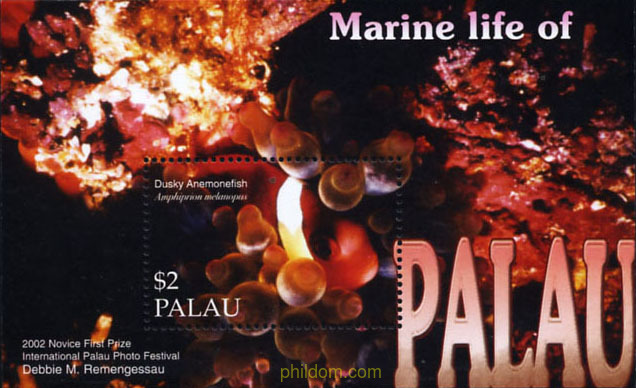 FAUNA MARINA