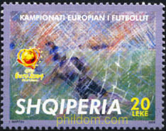 EUROCOPA 2004