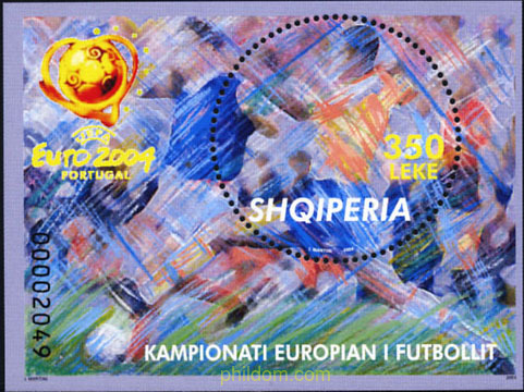 EUROCOPA 2004