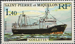 BARCOS DE PESCA