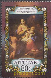 NAVIDAD - PINTURAS