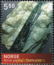 CENTENARIO DE LA SOCIEDAD GEOLOGICA DE NORUEGA