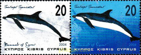 FAUNA DE CHIPRE