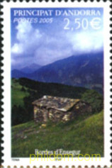HERENCIA CULTURAL ANDORRANA