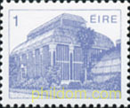 ARQUITECTURA IRLANDESA