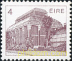 ARQUITECTURA IRLANDESA