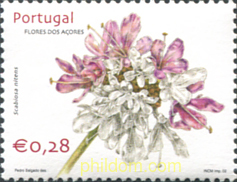 FLORA DE PORTUGAL