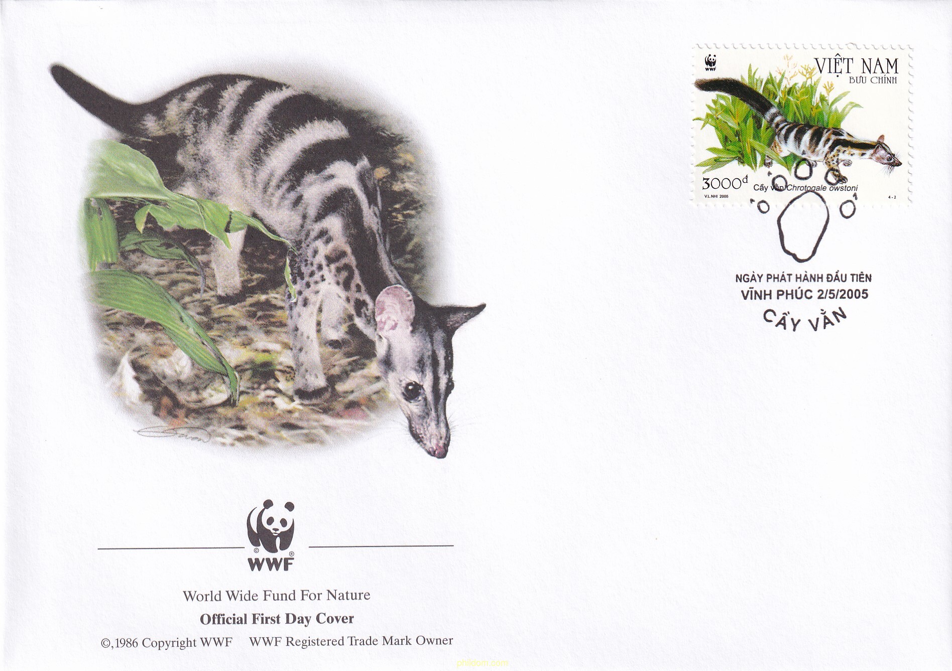 WWF