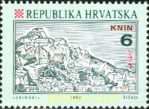 CIUDADES DE CROACIA