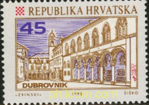 CIUDADES DE CROACIA