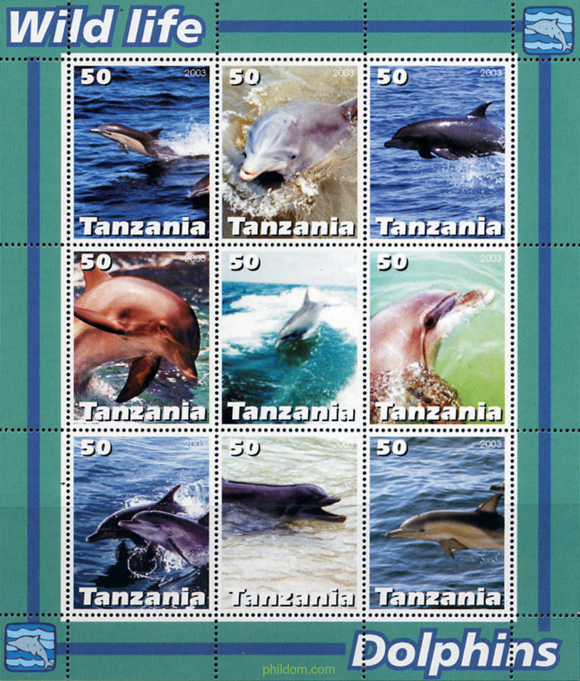 DELFINES