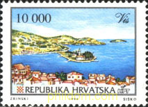CIUDADES DE CROACIA
