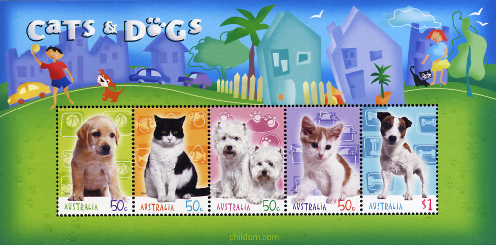 ANIMALES DOMESTICOS