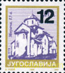 MONASTERIOS