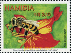 ABEJAS