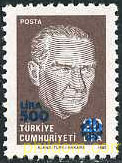 MUSTAFA KEMAL ATATURK