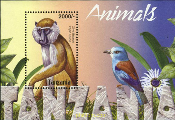 FAUNA
