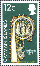 NAVIDAD. CRUCES DE CRISTO EN MARFIL