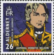 BICENTENARIO DE LA BATALLA DE TRAFALGAR