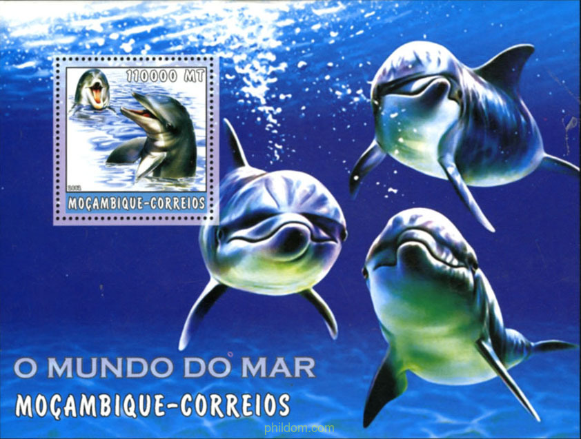 DELFINES