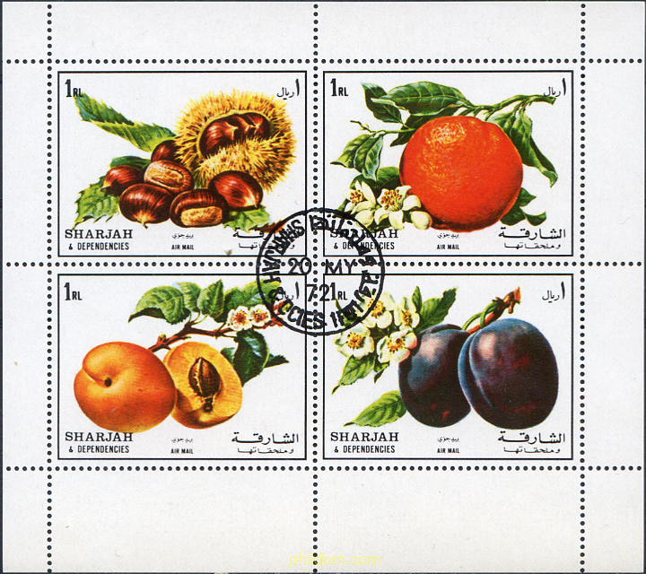 FRUTOS