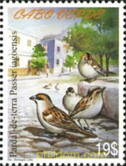 FAUNA. AVES
