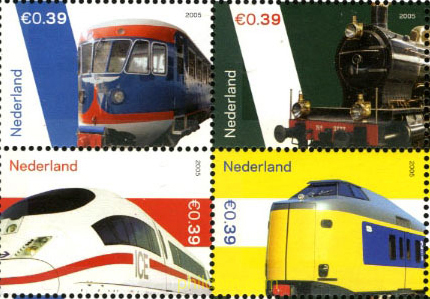 TRENES