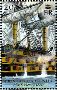 BICENTENARIO DE LA BATALLA DE TRAFALGAR