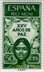 25 AÑOS DE PAZ