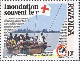 125 ANIVERSARIO DE LA CRUZ ROJA Y DE LA MEDIA LUNA ROJA