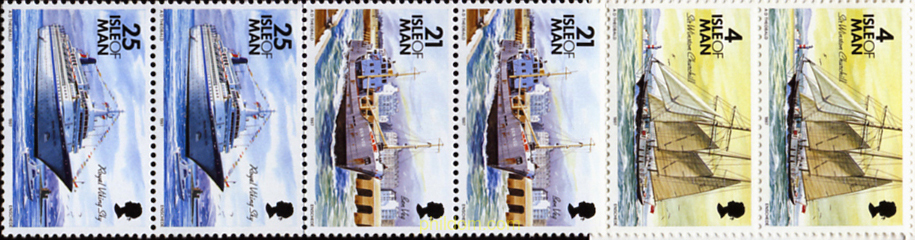 BARCOS